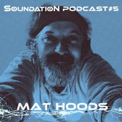 Soundation Podcast Mix Mat Hoods