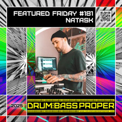 FEATURED FRIDAY#181***NATASK***