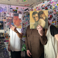 Warm Welcome with Naja and Special Guests MPC @ The Lot Radio 04-06-2025