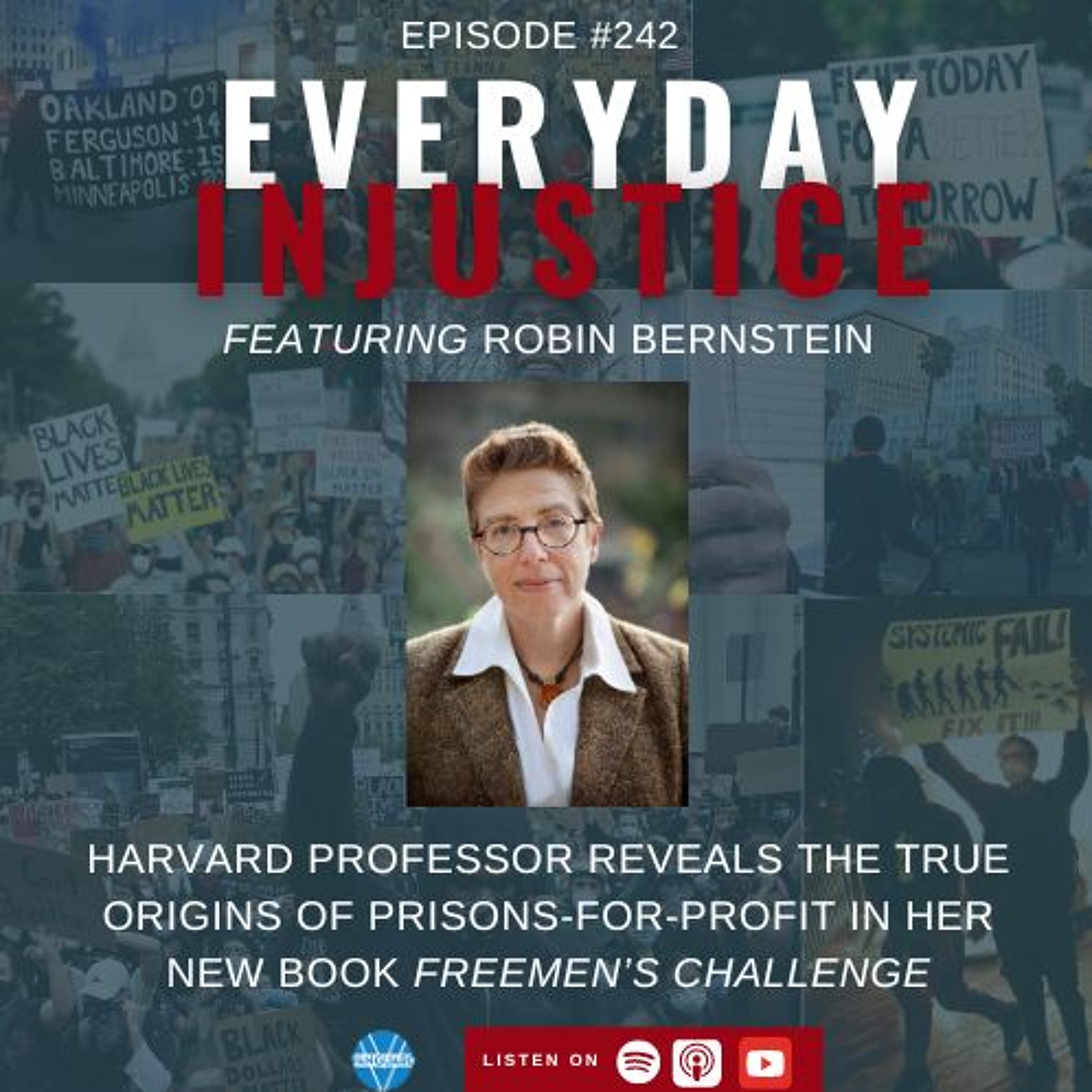Everyday Injustice