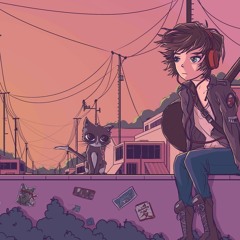 Lofi Recap - ( Tiktok Lofi Chillout ) - By Brentin Davis