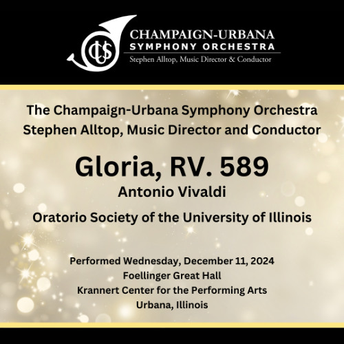 1. Gloria in Excelsis