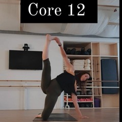 liron Core 12 Corona Time