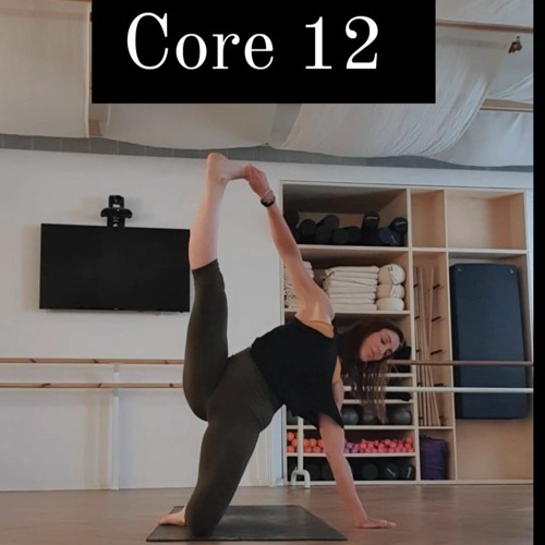 liron Core 12 Corona Time