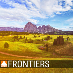 Frontiers #38 - February 2023