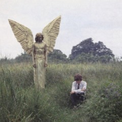 The Angel Didn’t Speak