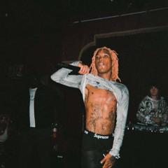 Nine Vicious – The Clash 2 (jwade)