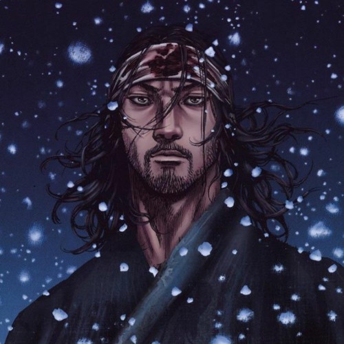 Stream Musashi Miyamoto Sitting In The Rain And 