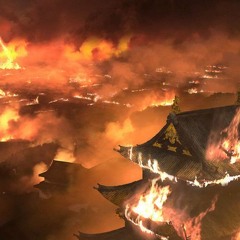 Hi no machi (Prod.@Knxstalgia64)