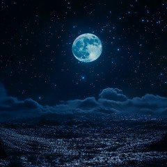 OUTER SPACE.