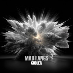 MAD FANGS - Cooler