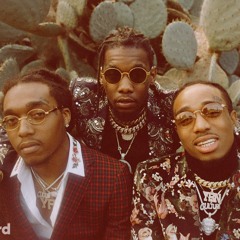 Migos Modern Day (Remix) (Prod. by Chefé)