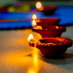 Deepavali Instrumental 1