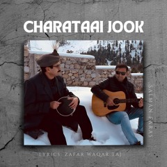 Charatai Jook New Shina Song 2024 by Salman Paras