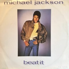 Mickael Jackson - Beat It (Loyd Remix)