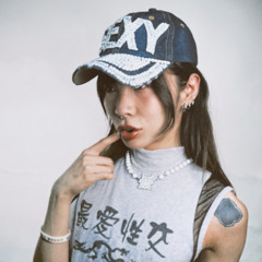 Baby84 from HDGirl1080p @MÖTHRADIO 2025-07-19 | Hong Kong