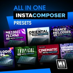 78% OFF: All In One: InstaComposer Presets (200+ Unique InstaComposer Presets)