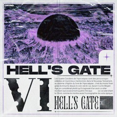 HELL'S GATE