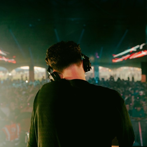 Kybba X Tek Buddy (Changing Currents Mashup)