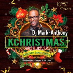 KCH Christmas Party Promo-Tarraxo Mix
