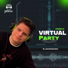 ELECTROPOP MIX | Johmo Virtual Party | Episodio 04