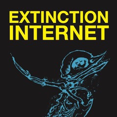 Extinction Internet by Geert Lovink - Audiobook