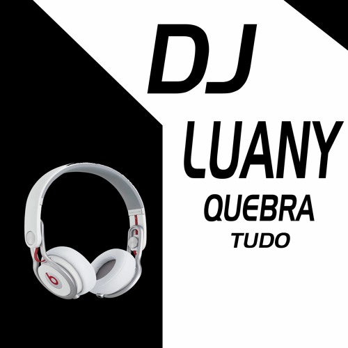 Dj««Luany Quebra Tudo Afro House Vol..5 2021 mp3 (2)