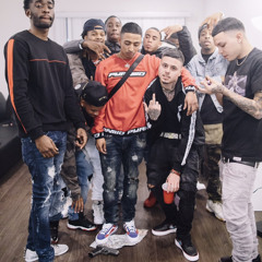 Gang Gang