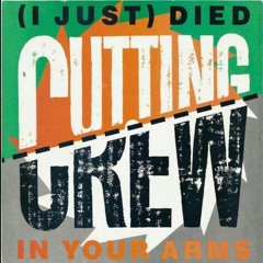 Cutting Crew  -  I Just Died In Your Arms (Guypa, Shibe Remix)