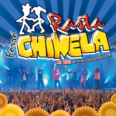 Fica Comigo (Ao Vivo)