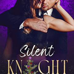 [Read] KINDLE 📰 Silent Knight (The Very Merry Mob Book 2) by  Cassie Mint [PDF EBOOK