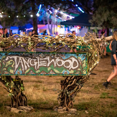 Tanglewood Set - Feat Queen Rhi