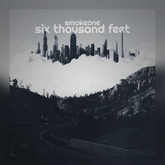 Consciousness Voyage (Ft. Myrvandrer)