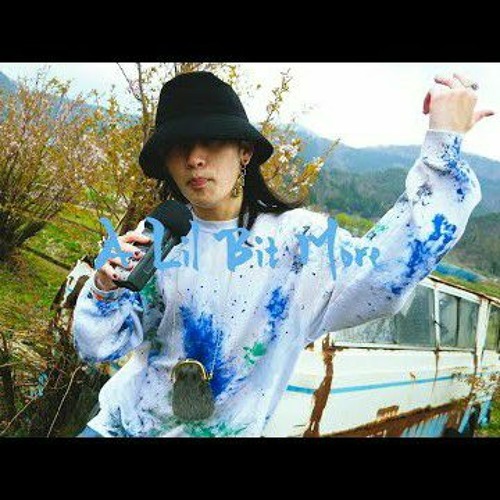 SHOW-GO - A Lil Bit More (Beatbox)