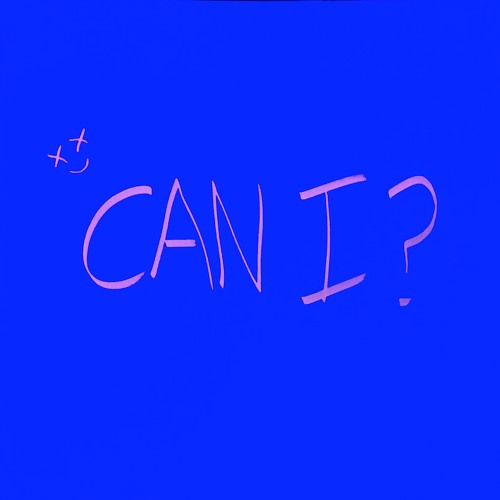 Can I?