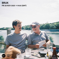 BRUK - 28 November 2025