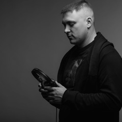 BUDDHA ROOM VIBES - DENIKIN