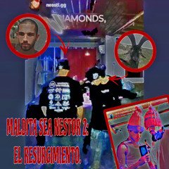 KYAGOAT - MALDITA SEA NESTOR 2: El Resurgimiento.