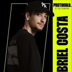 GABRIEL COSTA @ PROTOCOLO 2025