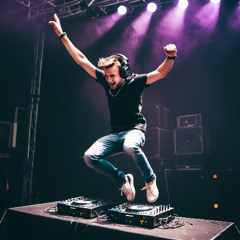 JUMP!