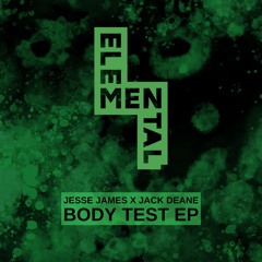 Body Test (Radio Edit)