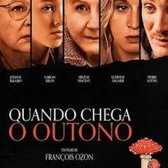 ~[ASSISTIR! Quando Chega o Outono [When Fall Is Coming] Filme Completo PT/BR em HD