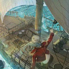[Cytus II] KANATA - mikito