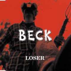 Beck - Loser (BAYLXR’s Chiptune Remix)