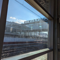 all amenities included (echo chamber)