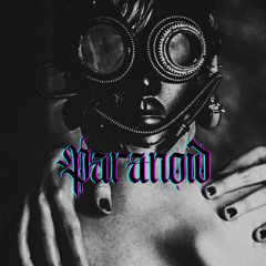 [FREE FOR PROFIT] Dark Eerie Hip Hop Beat "Paranoid" | Free Type Dark Rap Instrumental Beat