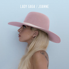 Joanne Lady Gaga Full Album