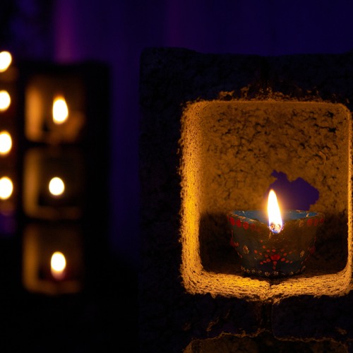 Deepavali Instrumental 6