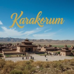 Karakorum