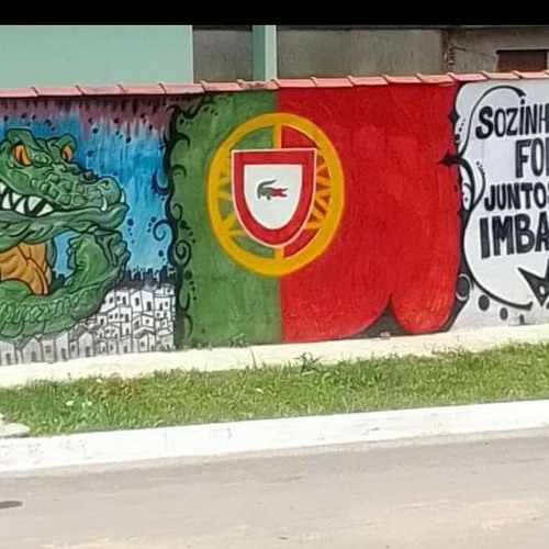 Stream Mega Medley Do Mc Charuto Pra Tropa Do Paizao Djs Mauricao E